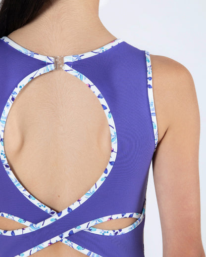 Liberty Leotard