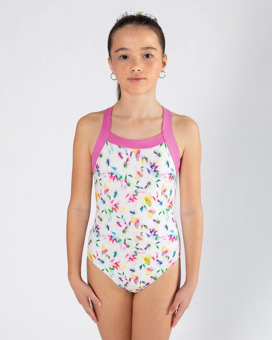 Remi Twist Camisole