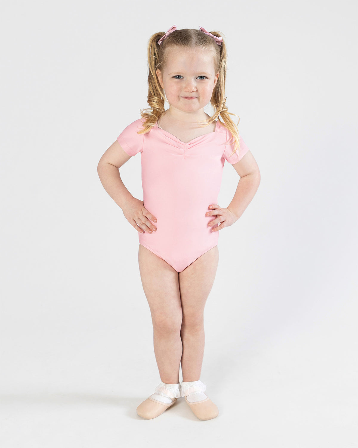 Wonder Leotard