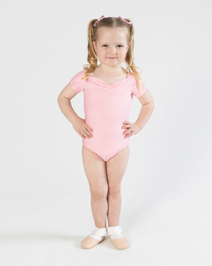 Wonder Leotard