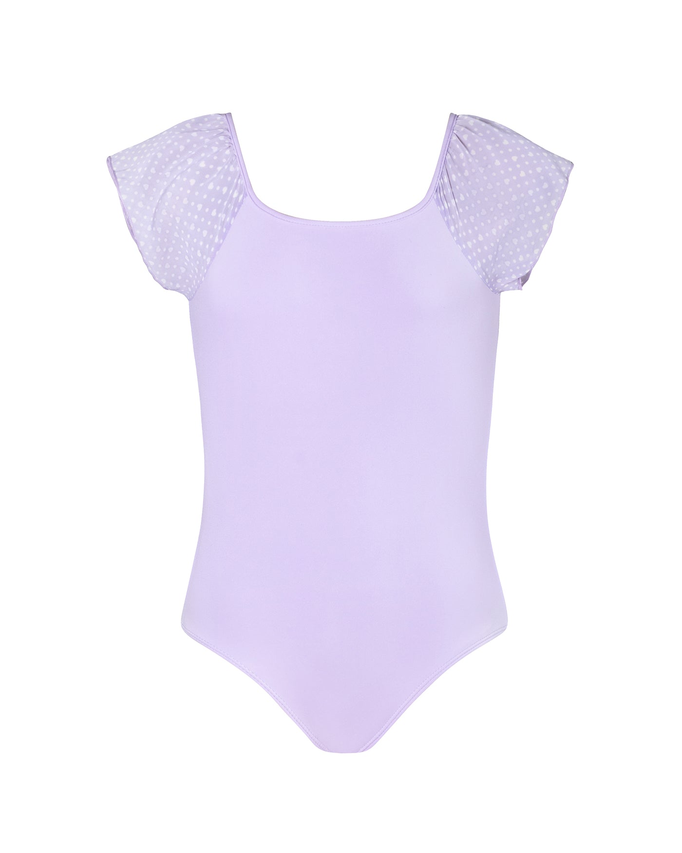 Isla Heart Leotard