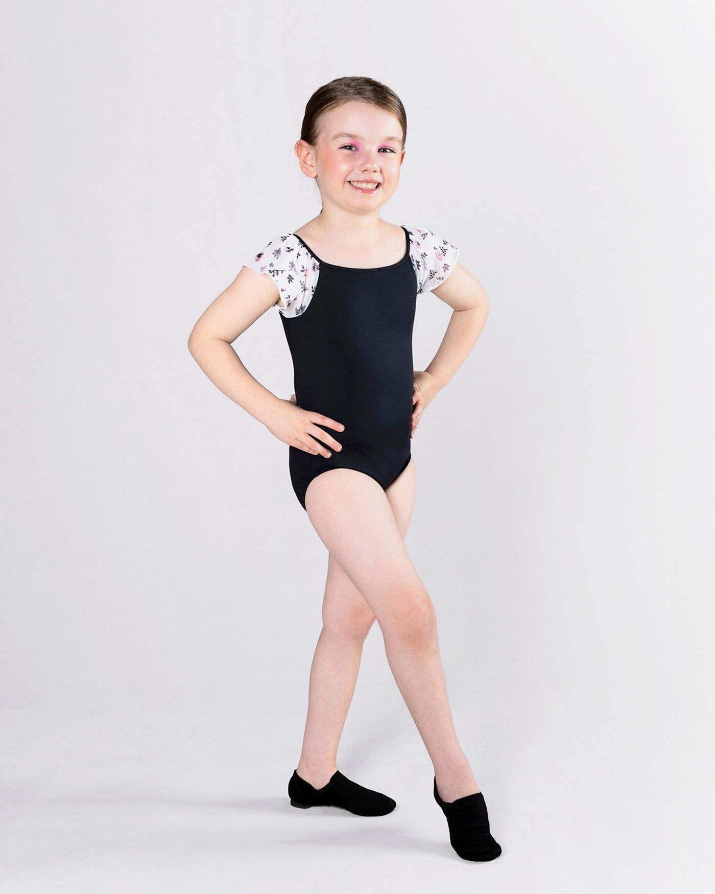 Isla Leotard