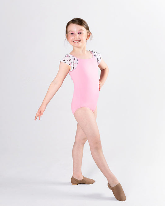 Isla Leotard