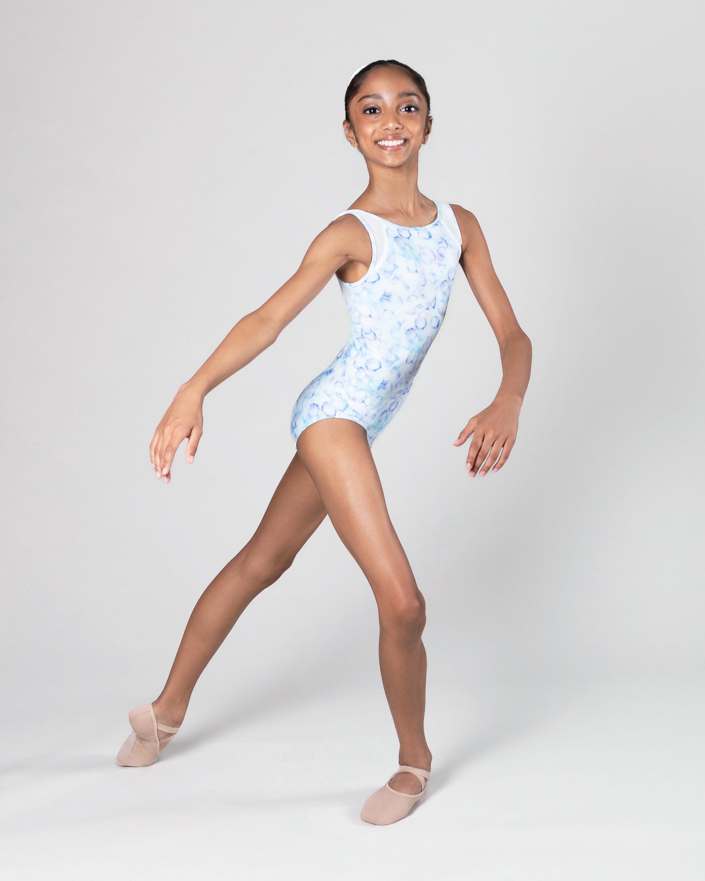 Alaina Leotard