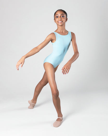 Alaina Leotard