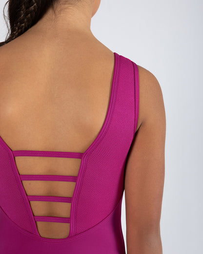 Lisa Leotard
