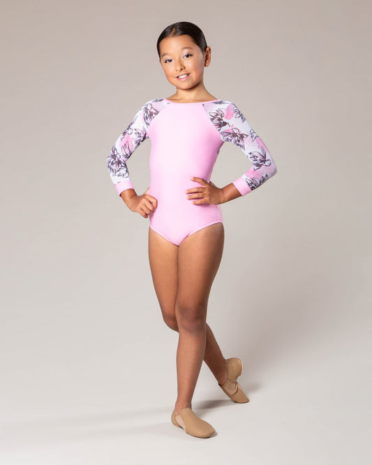 Aida Leotard