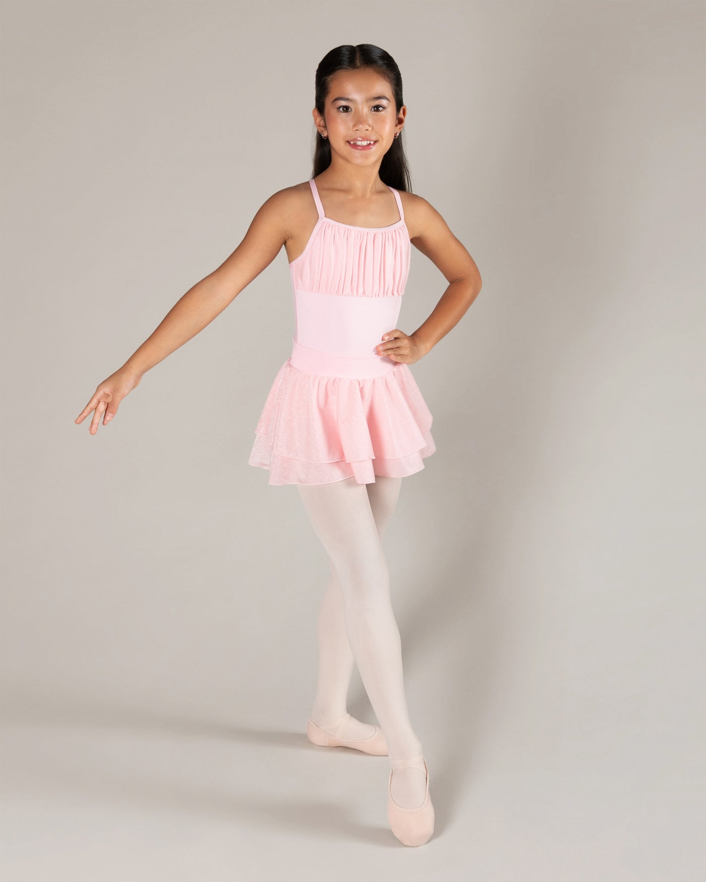 Emily Crystal Camisole