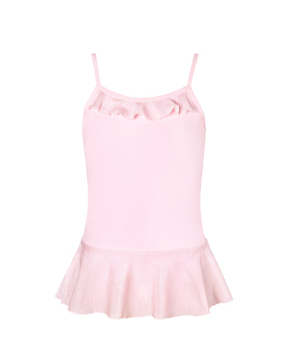 Grace Leotard with Skirt