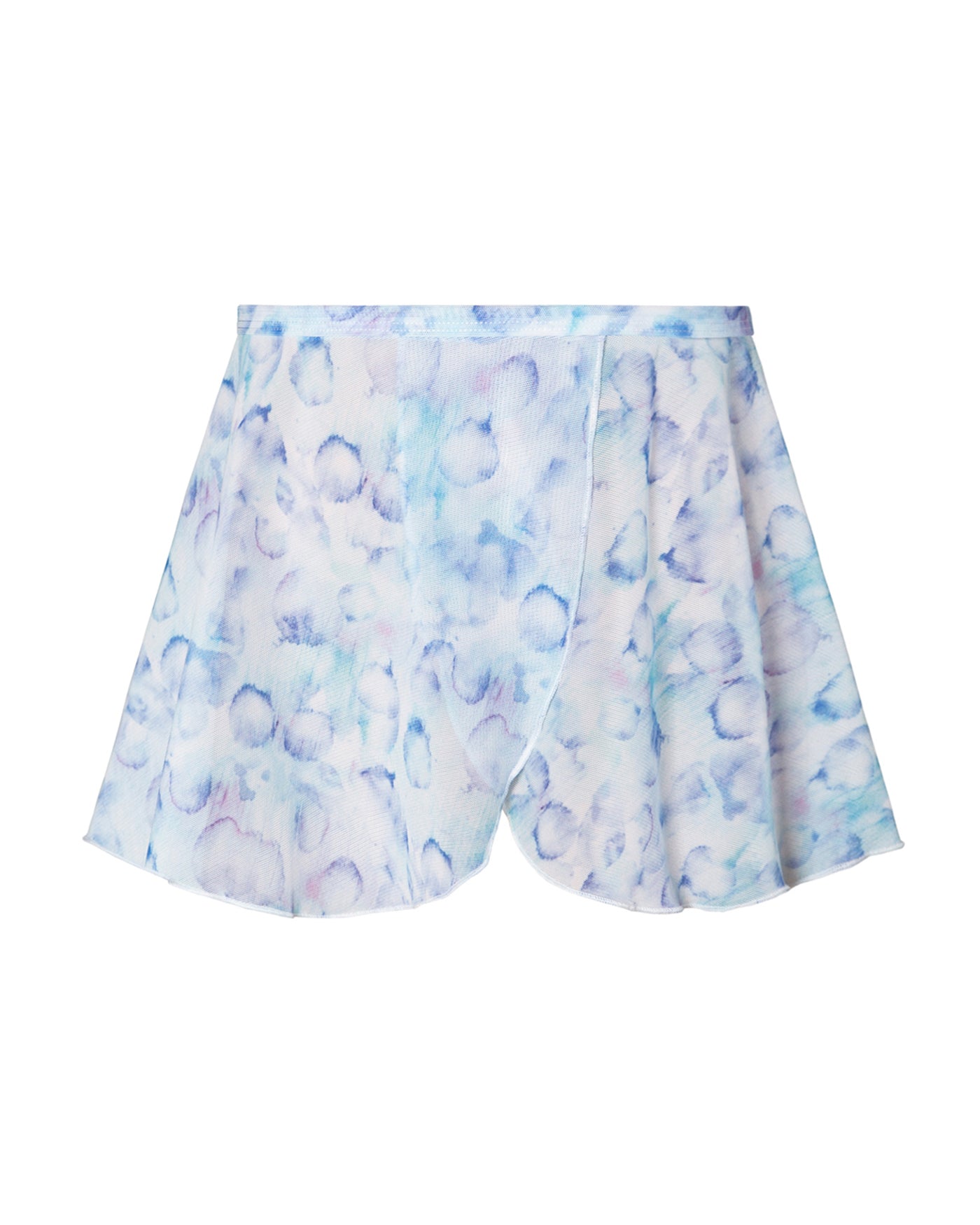 Melody Mesh Skirt