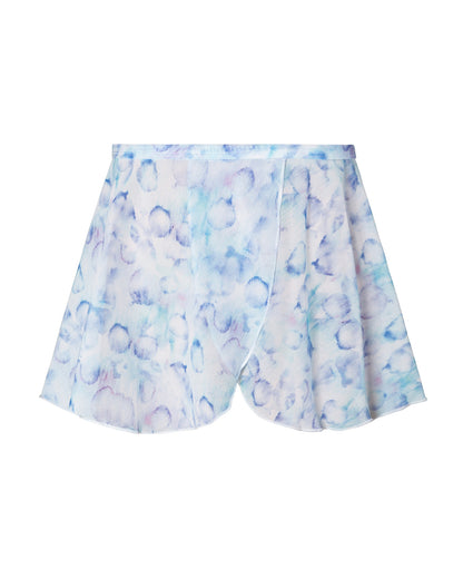 Melody Mesh Skirt