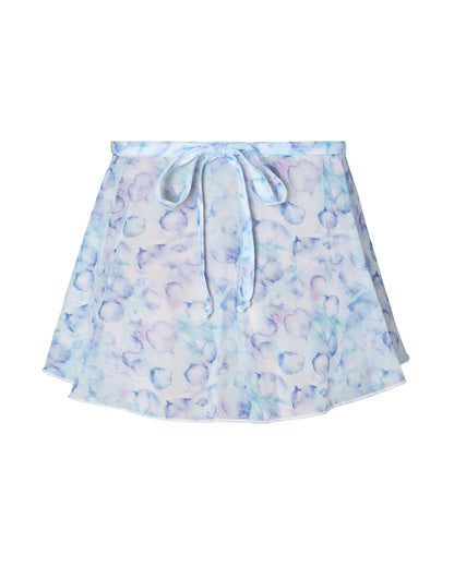 Melody Mesh Skirt