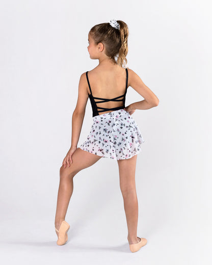 Natalia Mesh Skirt