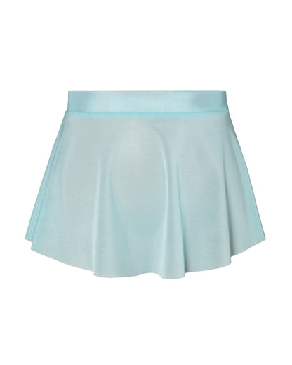 Natalia Mesh Skirt