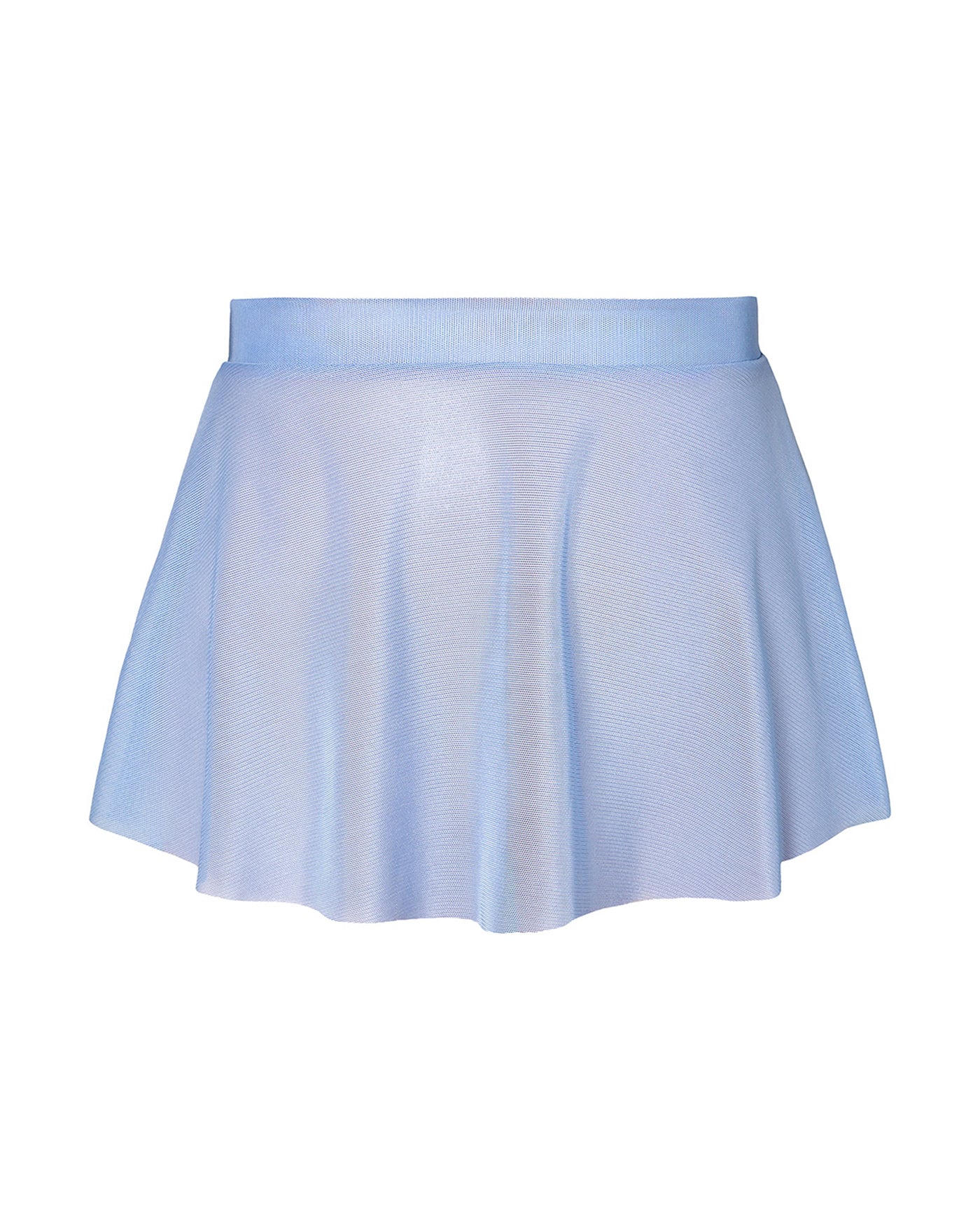 Natalia Mesh Skirt