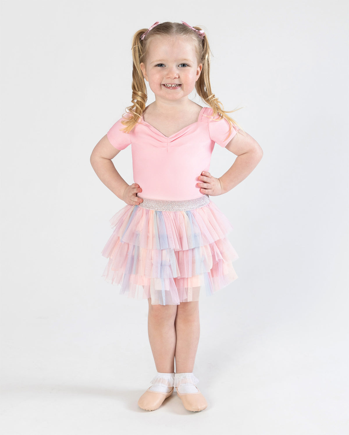 Wonder Skirt