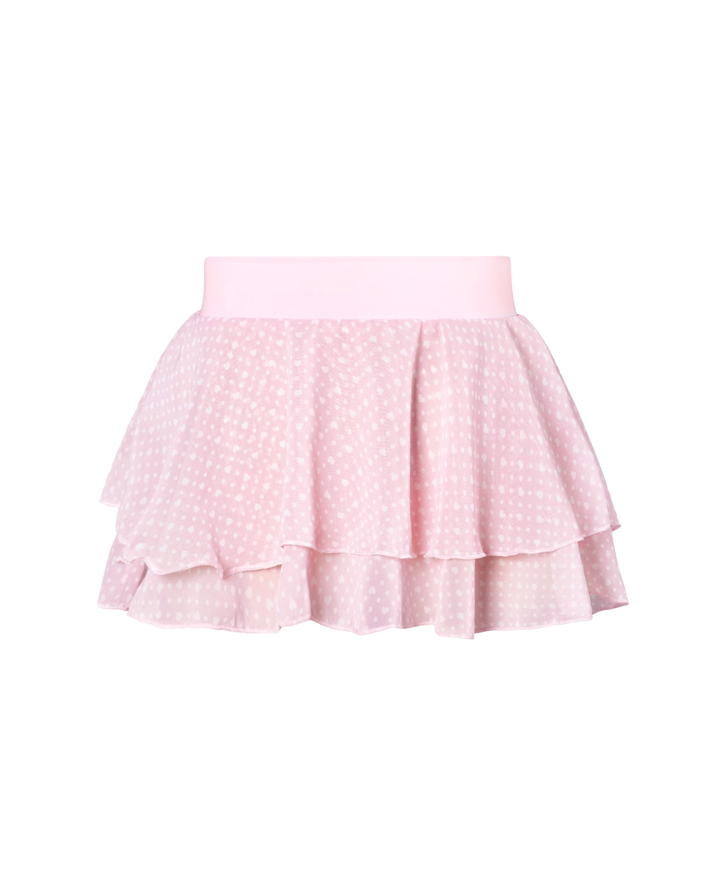 Sarah Heart Skirt