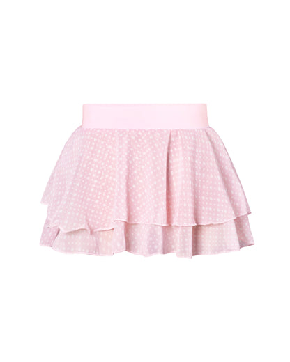 Sarah Heart Skirt