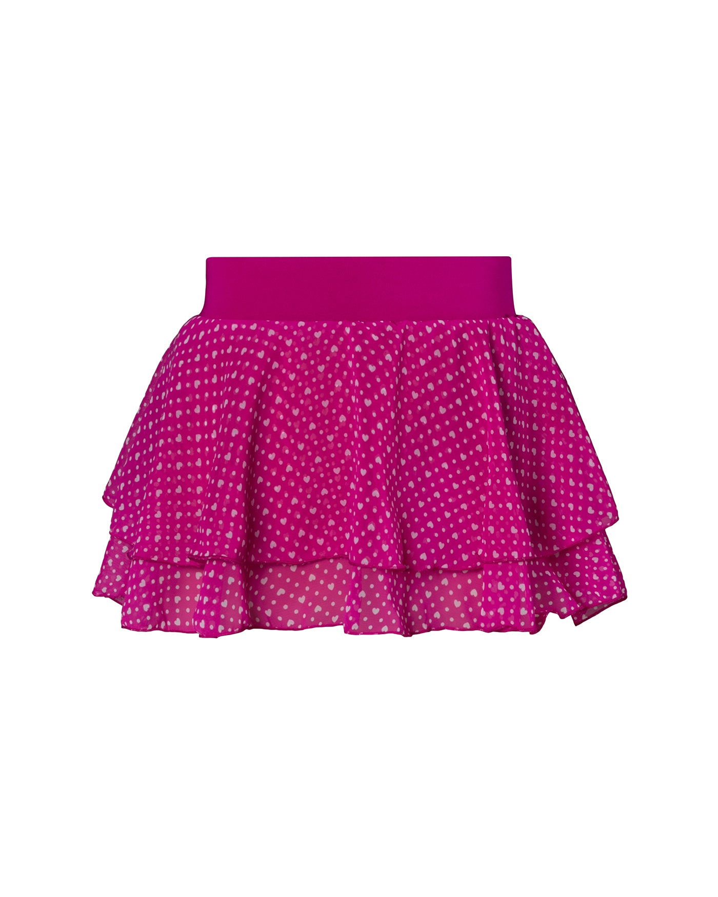 Sarah Heart Skirt