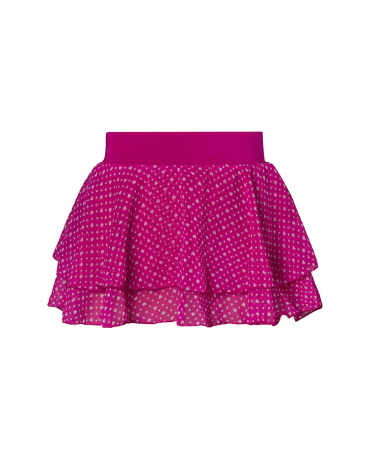 Sarah Heart Skirt
