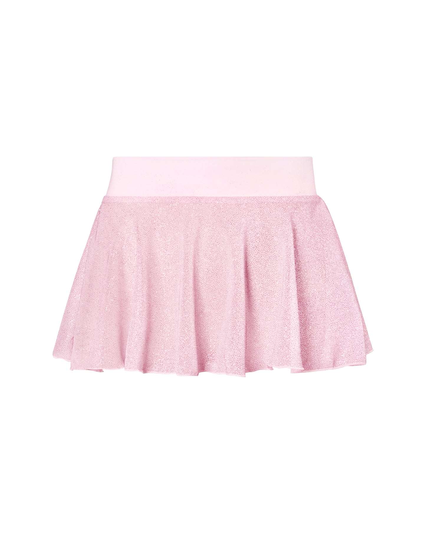 Emily Glitter Skirt