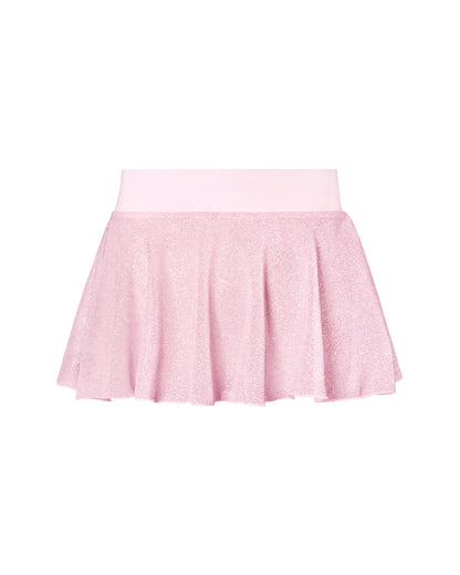 Emily Glitter Skirt