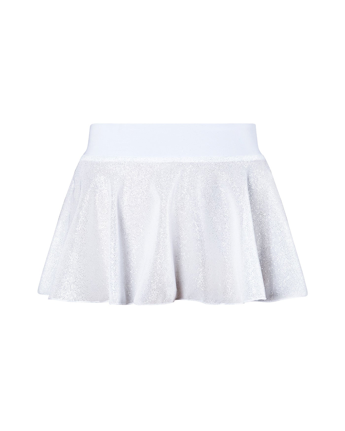 Emily Glitter Skirt