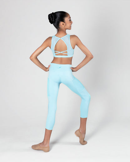 Sabre Legging