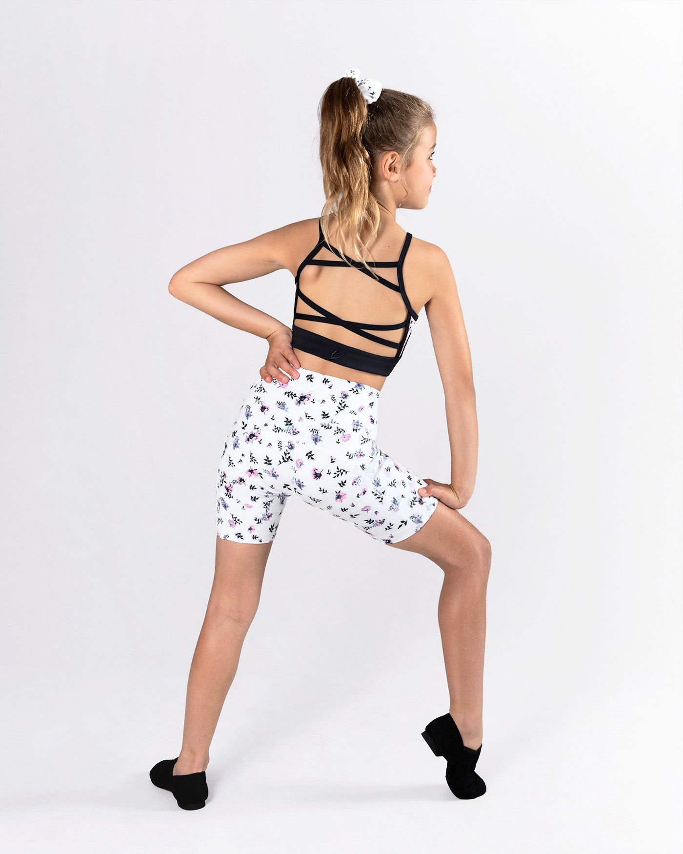 Sabre Bike Short
