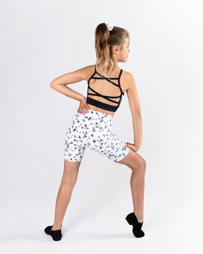 Sabre Bike Short