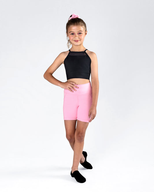 Sabre Bike Short
