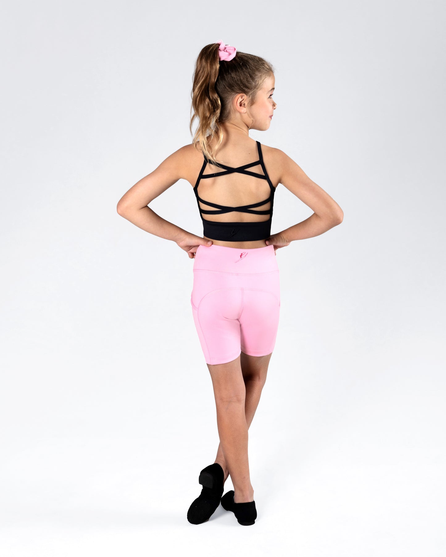 Sabre Bike Short