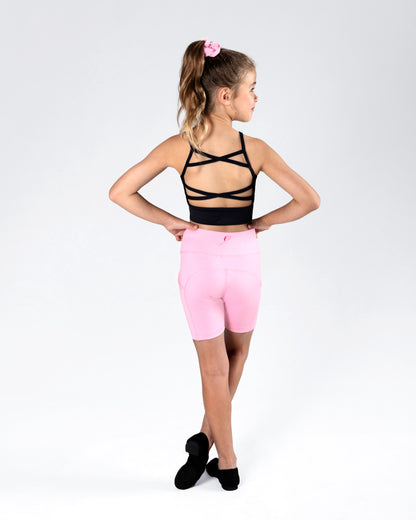 Sabre Bike Short
