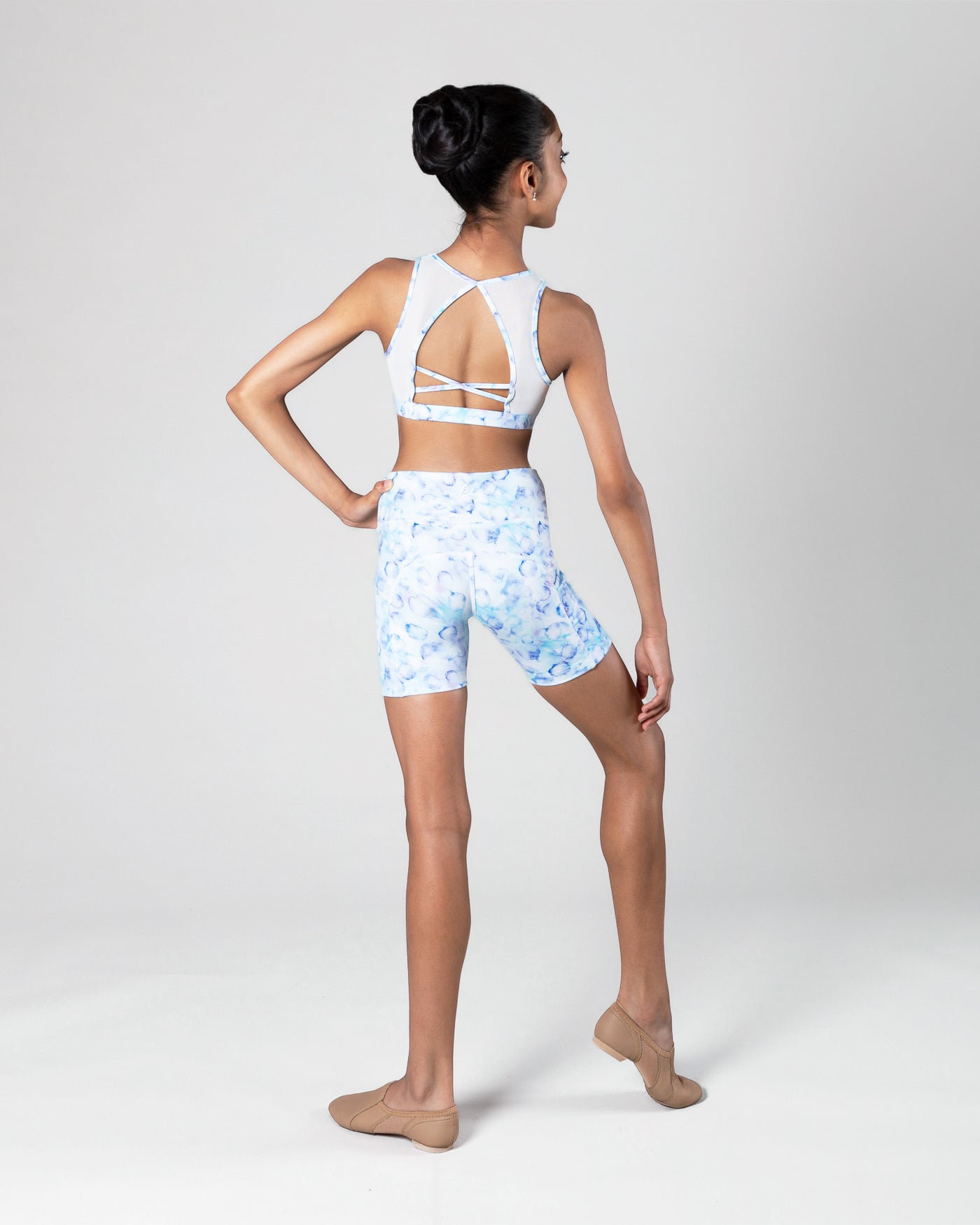Sabre Bike Short