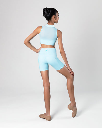 Sabre Bike Short