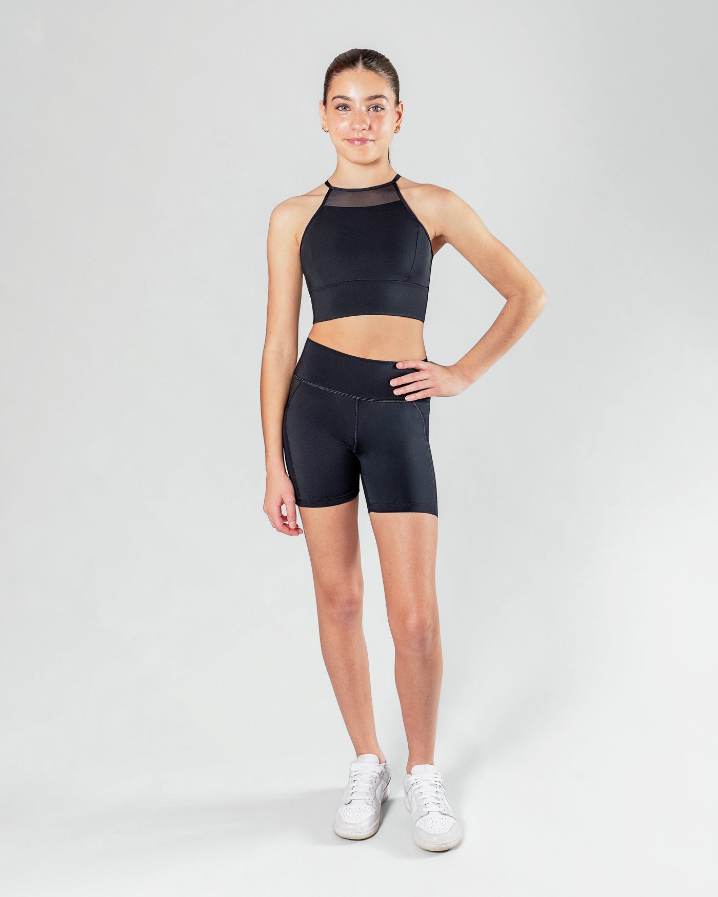 Sabre Bike Short