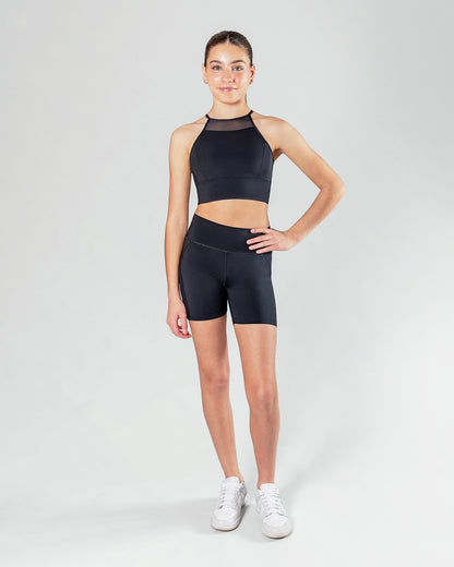 Sabre Bike Short