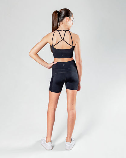 Sabre Bike Short