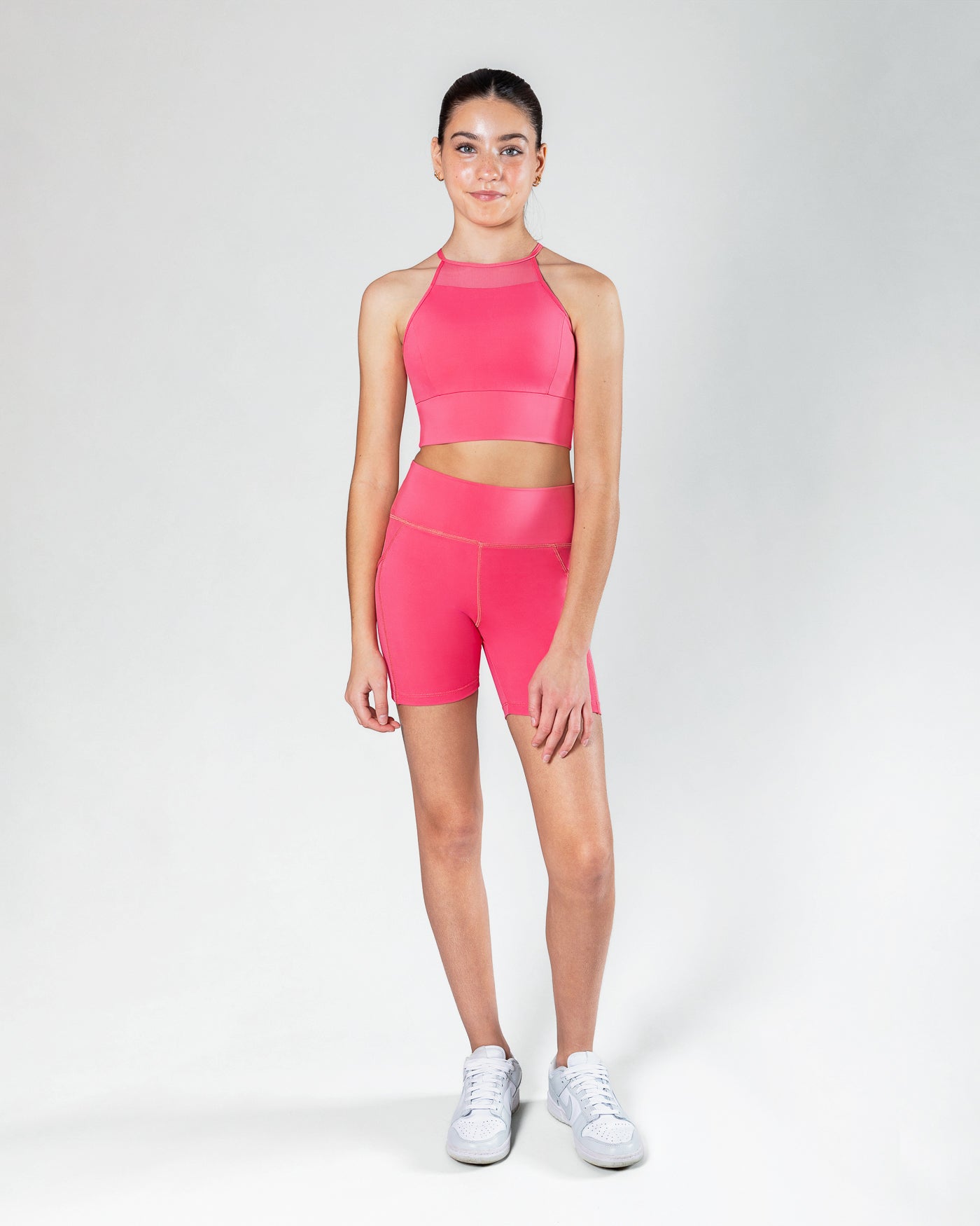 Sabre Bike Short
