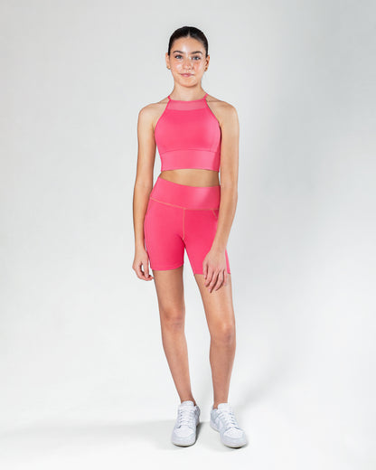 Sabre Bike Short