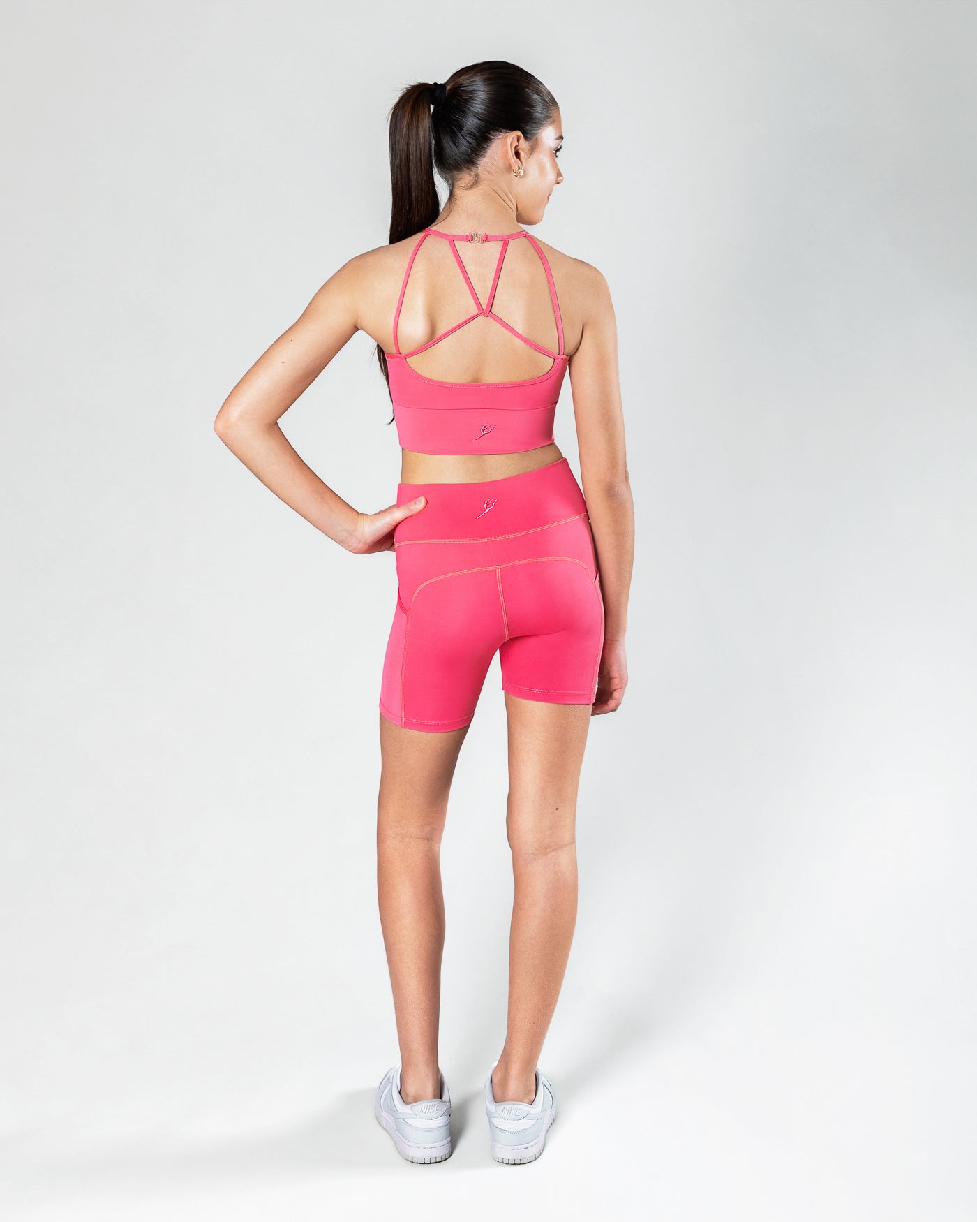 Sabre Bike Short