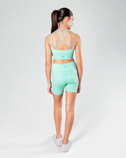 Sabre Bike Short