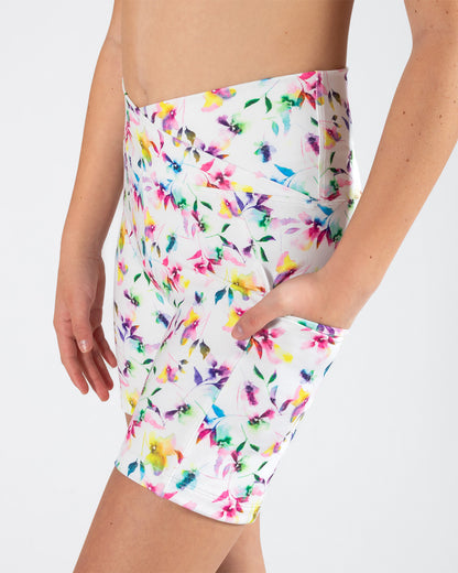 Halley Bike Short