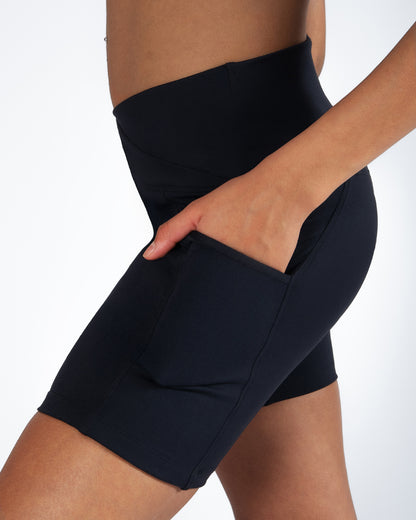 Halley Bike Short