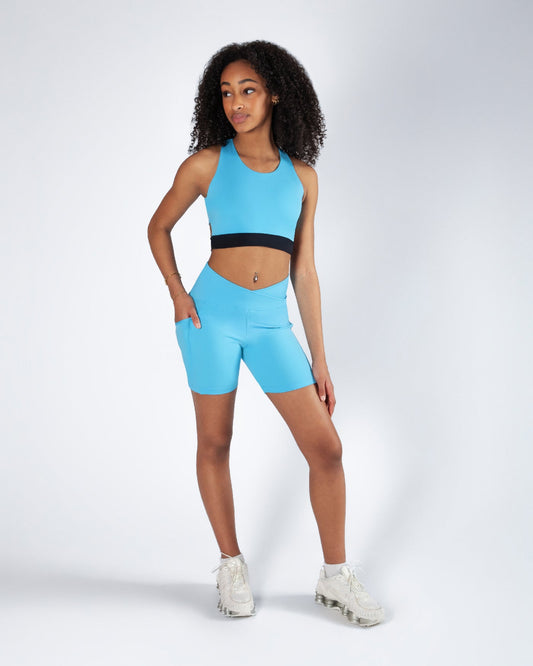 Halley Bike Short