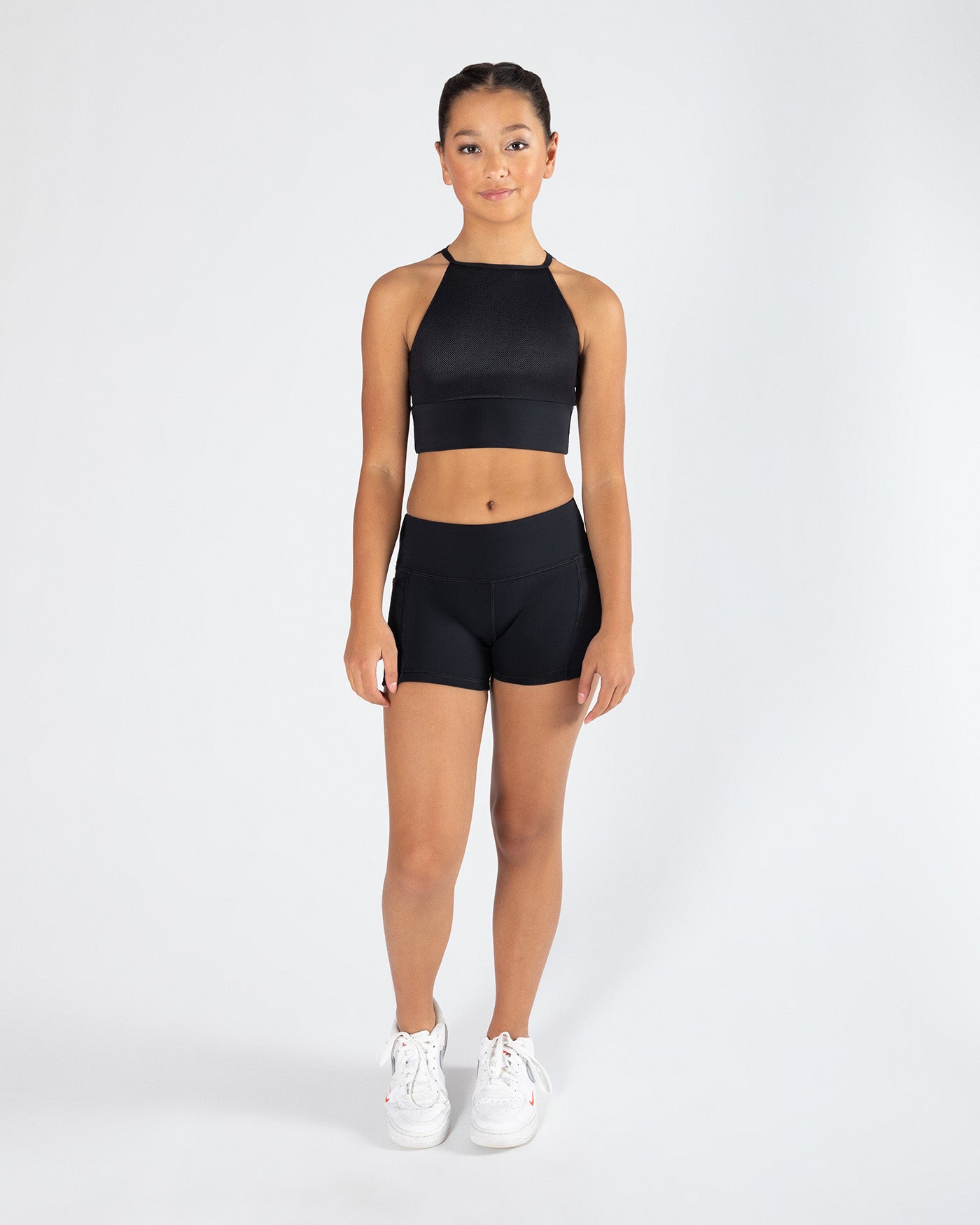 Madison Pocket Short
