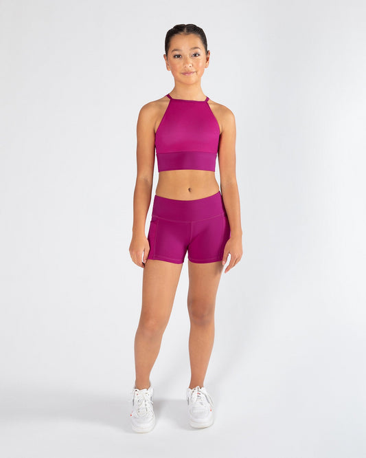 Madison Pocket Short