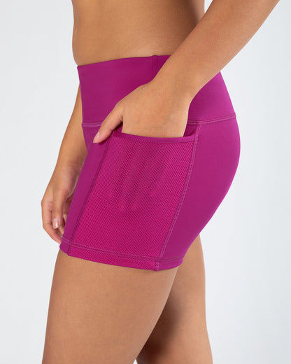 Madison Pocket Short