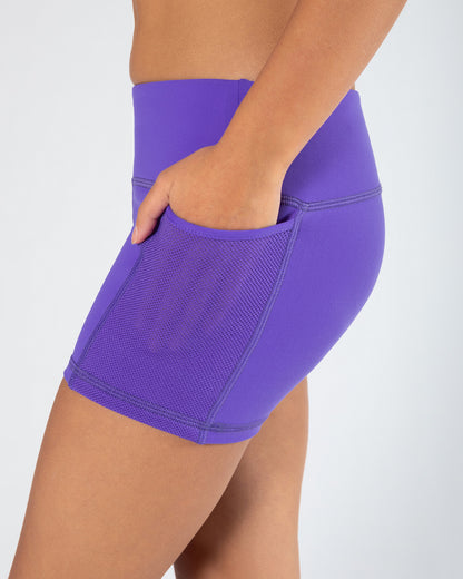 Madison Pocket Short