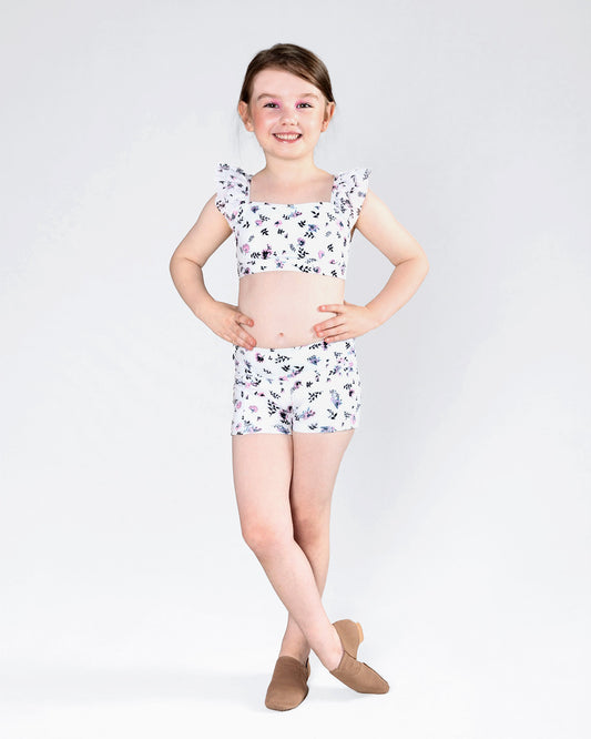 Madison Pocket Short